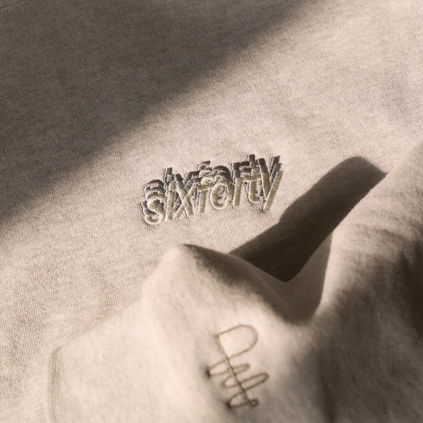 The Stutter Drop Hoodie