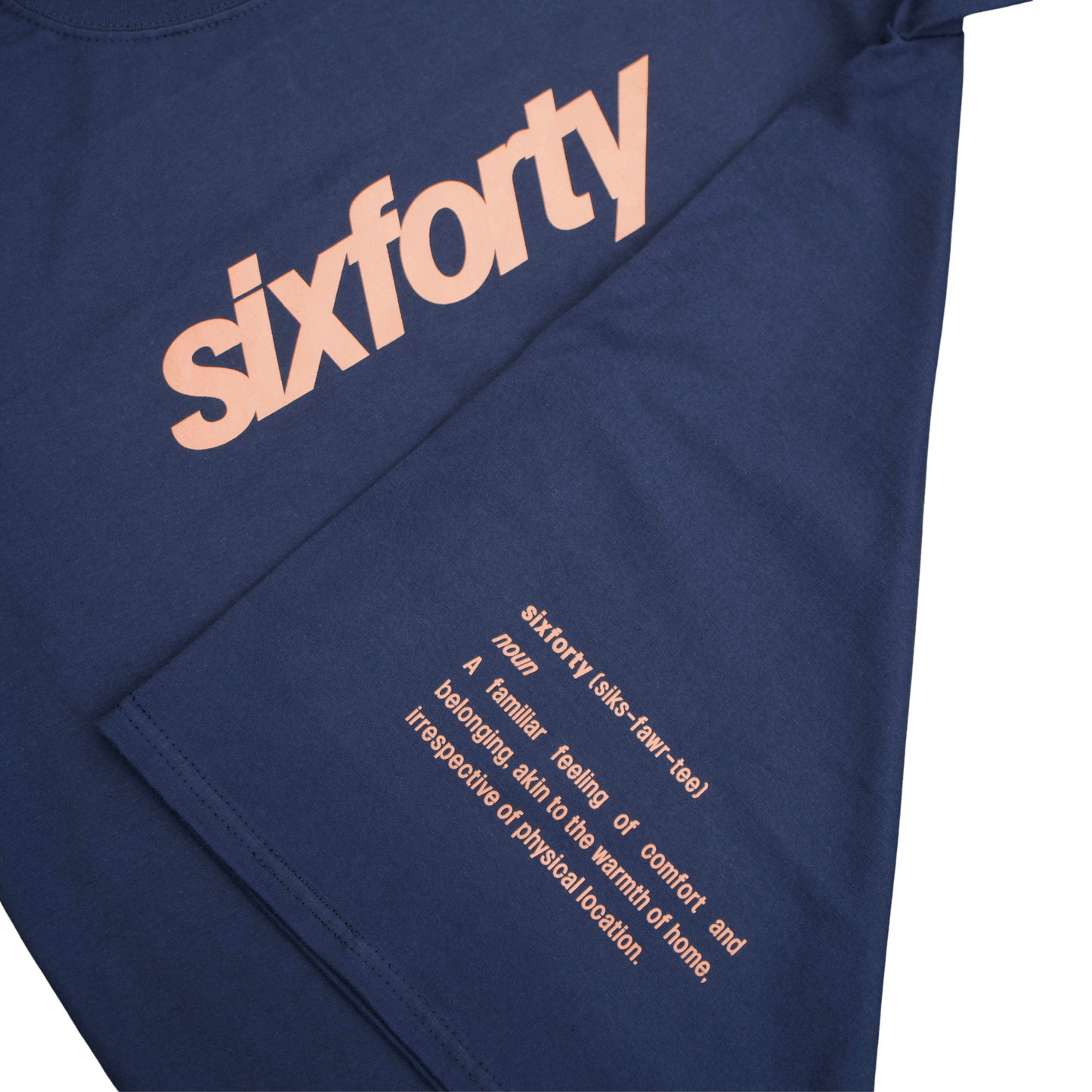 The Definition Tee