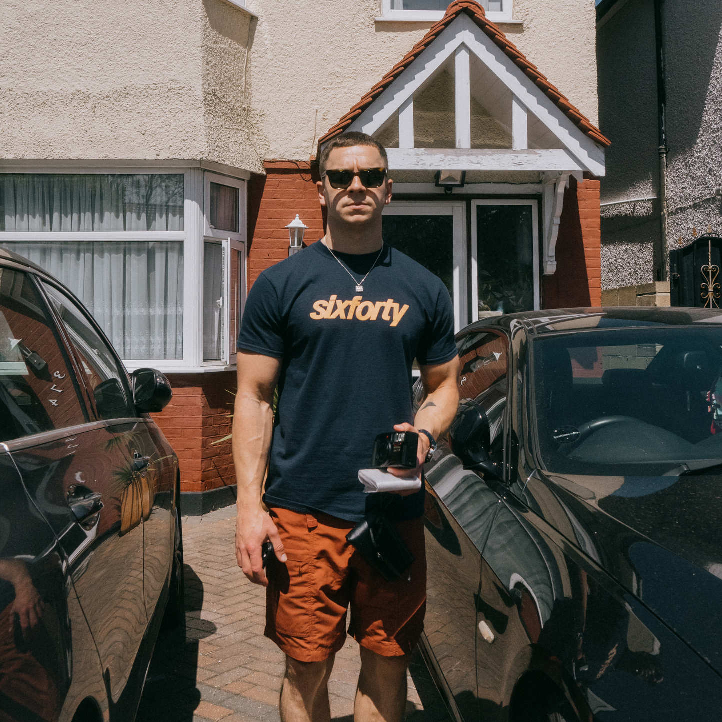 The Definition Tee