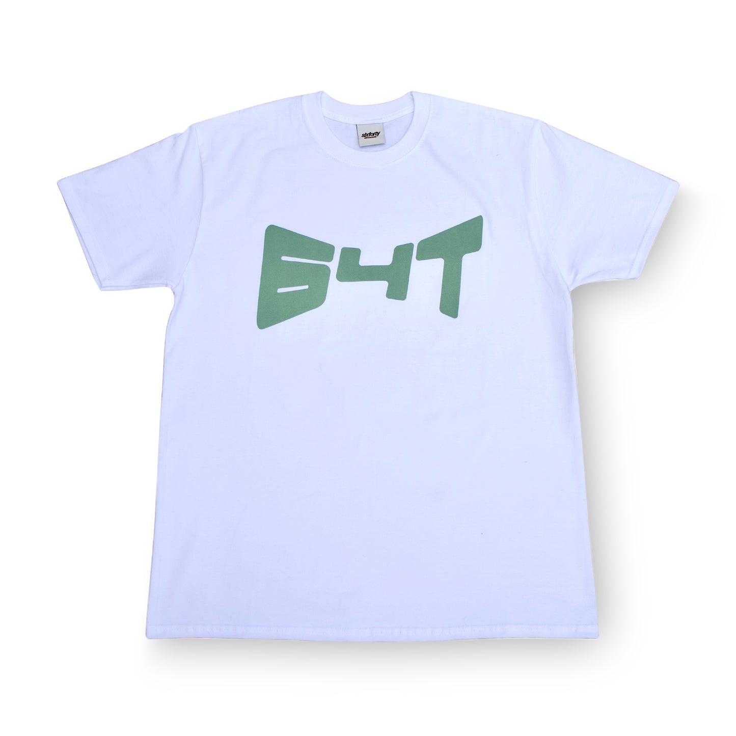 Six Four Tee