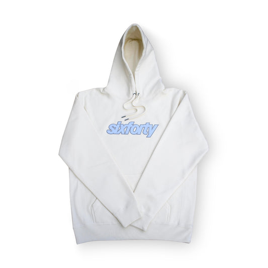 The Definition Hoodie - Bone
