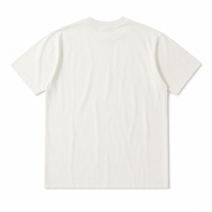 Logo Tee - Off-White