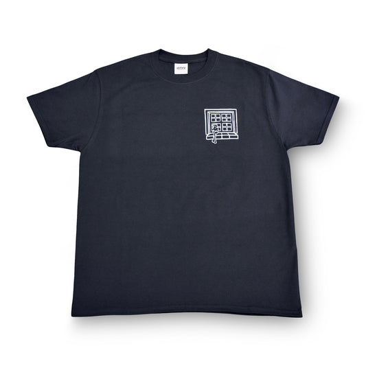 Home Over House Tee