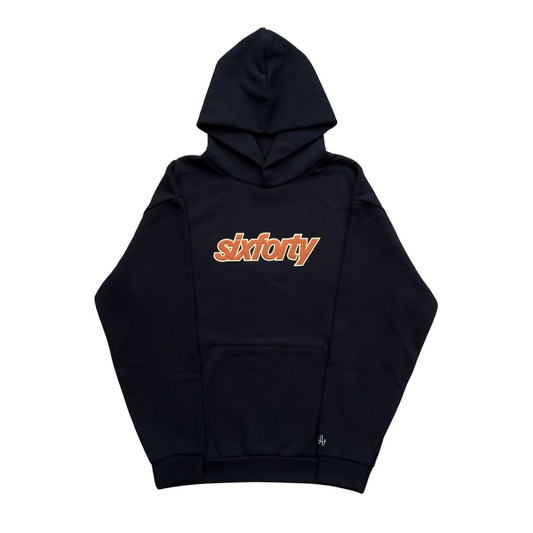 The Monarch Drop Hoodie