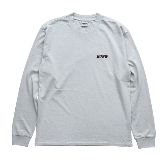 Nomad Long Sleeve Tee