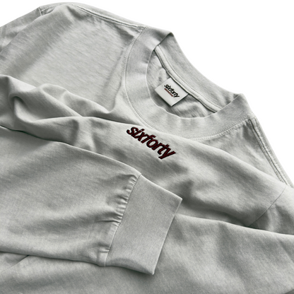 Nomad Long Sleeve Tee