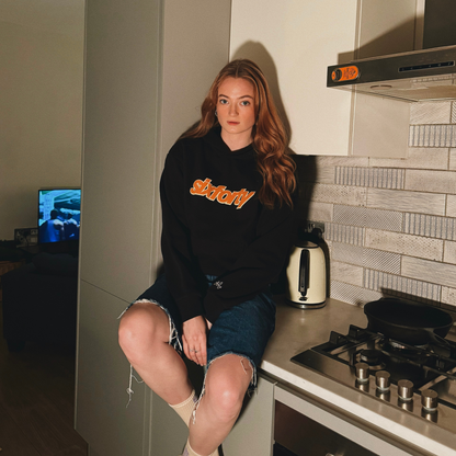 The Monarch Drop Hoodie