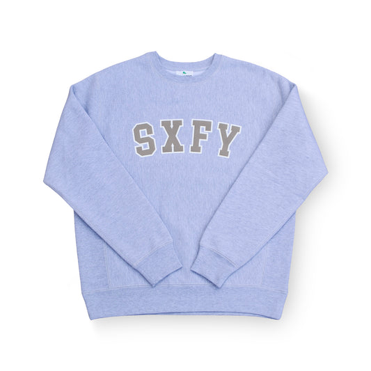 The Crew Sweatshirt