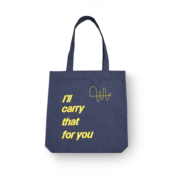 The Home Tote Bag