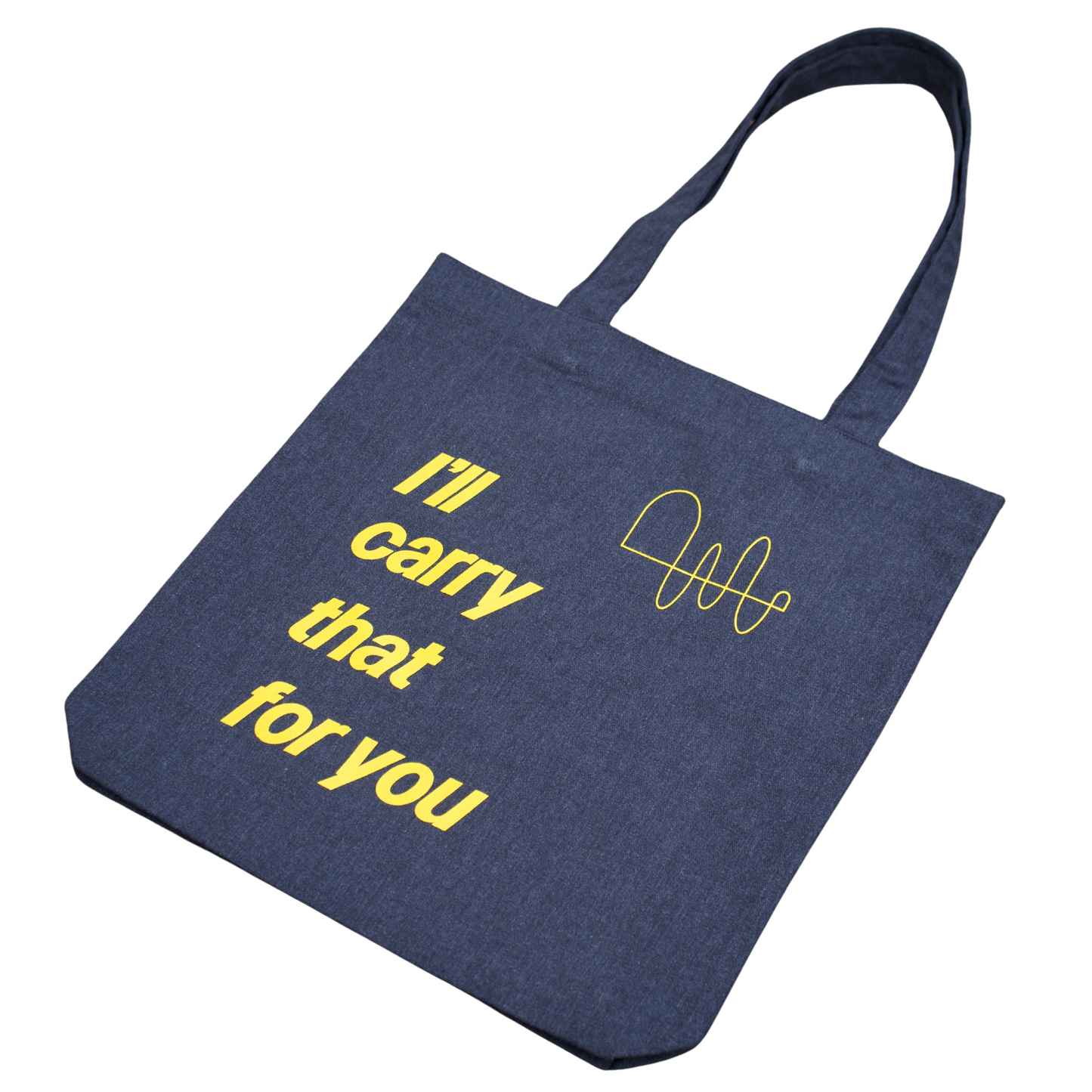 The Home Tote Bag